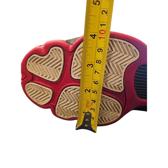 Air Jordan 13 Retro Red Black Size 7Y Kids | DAB019-061 | Classic Jumpman Style - Picture 8 of 8